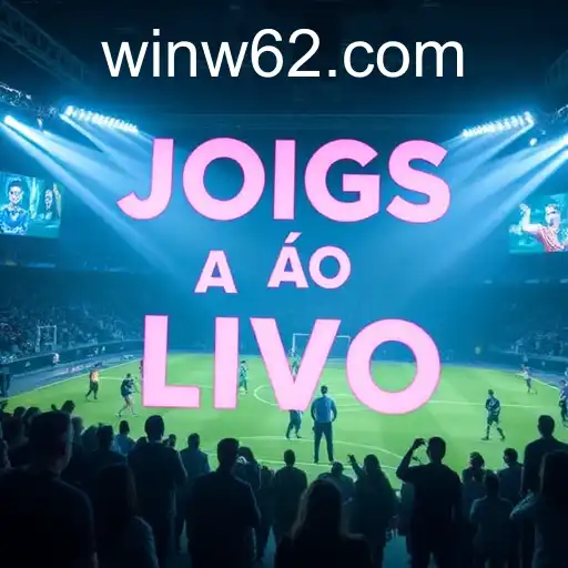 Jogos ao vivo